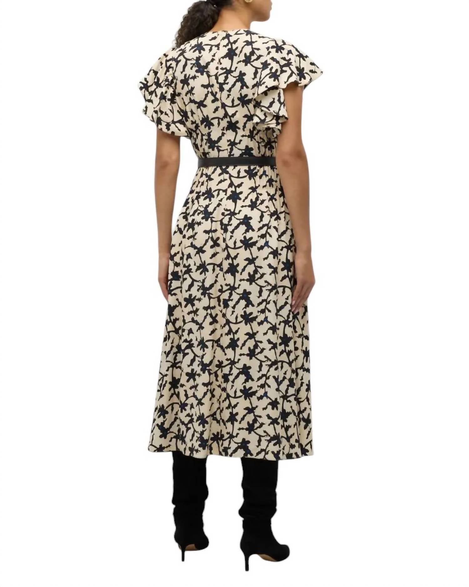 Ulla Johnson - Anais Dress