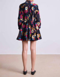 Apiece Apart - Lalla Mini Dress