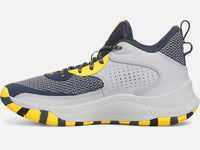 Under Armour - Men's Curry 3z 24 Basketball Shoes