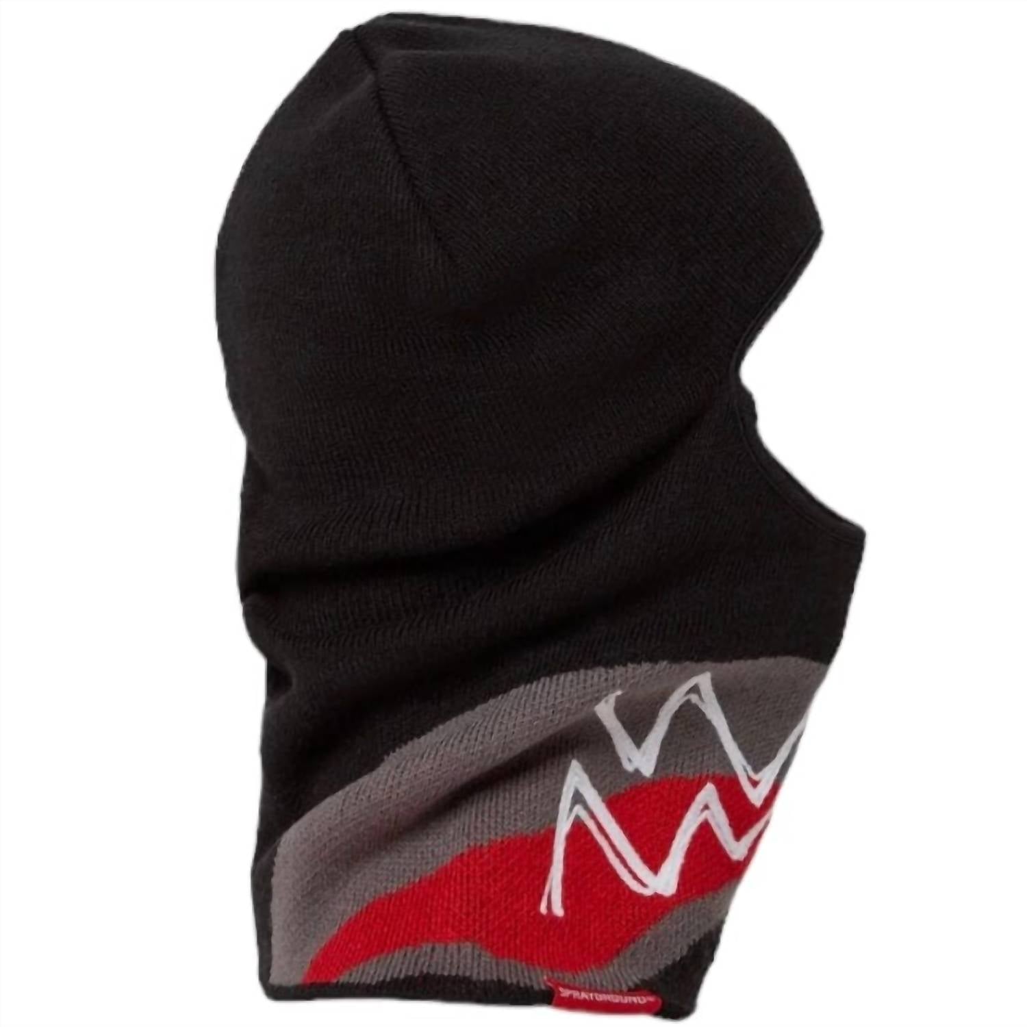 Sprayground - Sewn Shut Ski Mask
