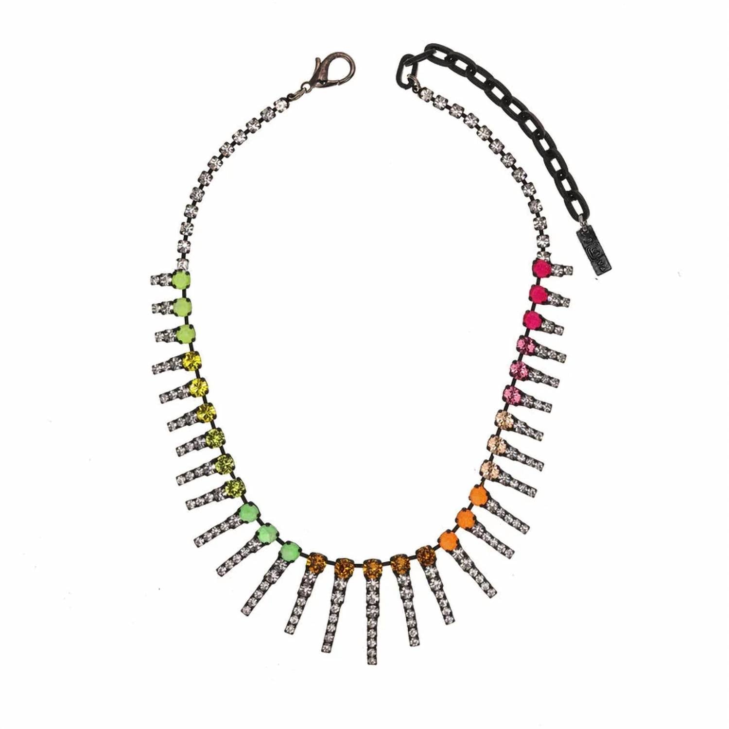 Tova - Electrics Rydell Necklace