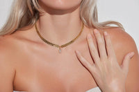 Adriana Pappas - Women's Venezia Choker