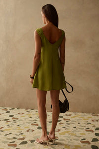 Sancia - The Fia Dress