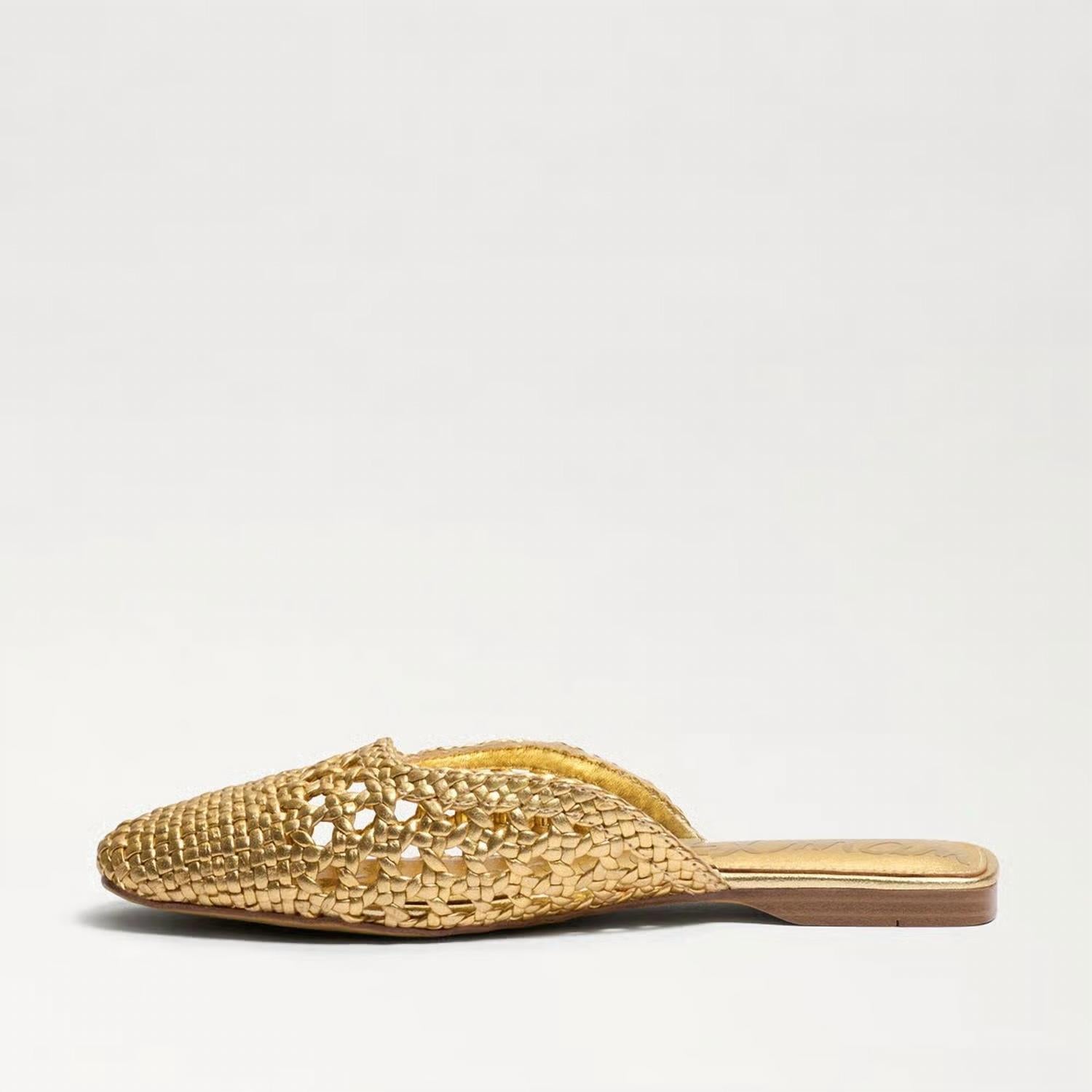 Sam Edelman - Women's Nola Mule Slide
