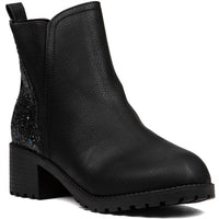 Mia - Girl's Mia Little Pratt Boots