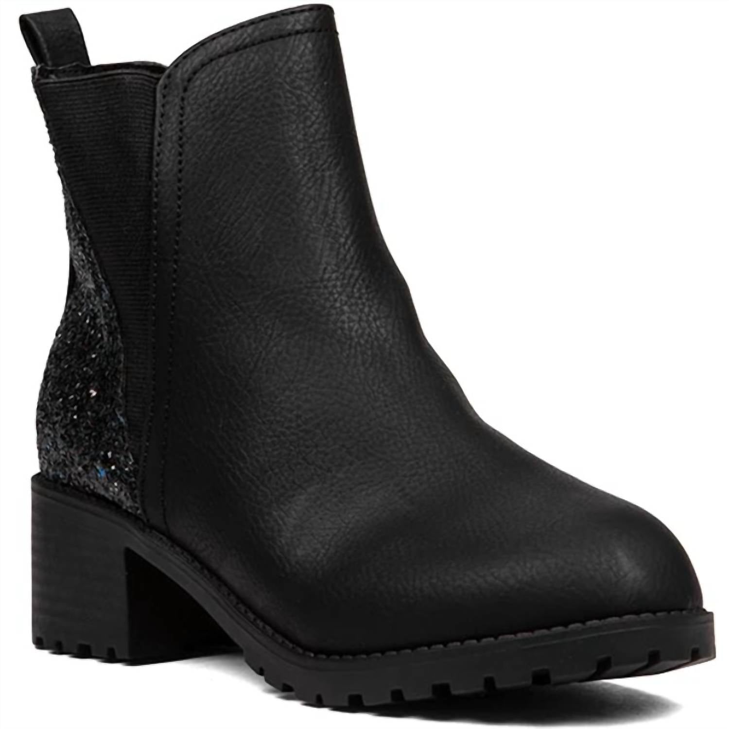 Mia - Girl's Mia Little Pratt Boots