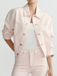 Dl1961 - Women'S - Jodie Denim Jacket