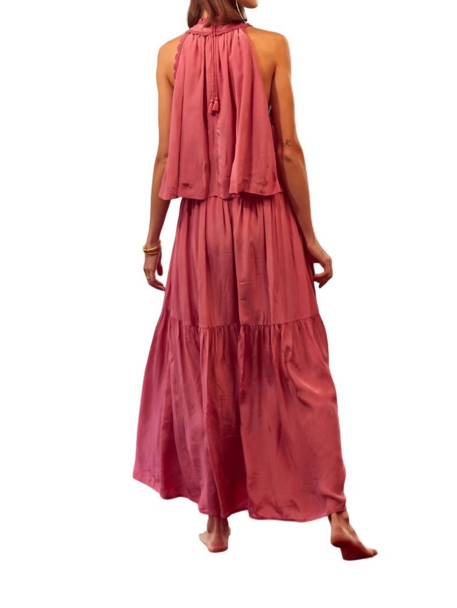 Carolina K - Mare Skirt