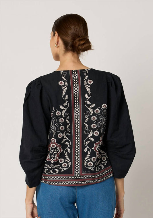 Cleobella - Farrah Blouse