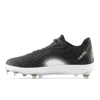 New Balance Unisex Fuelcell Metal Athlethic Shoes in black - men's shoe - alternate view