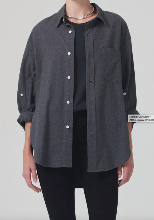 Citizens Of Humanity - Kayla Shirt