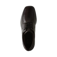 Dunham - Men’s Douglas Bike Front Oxford