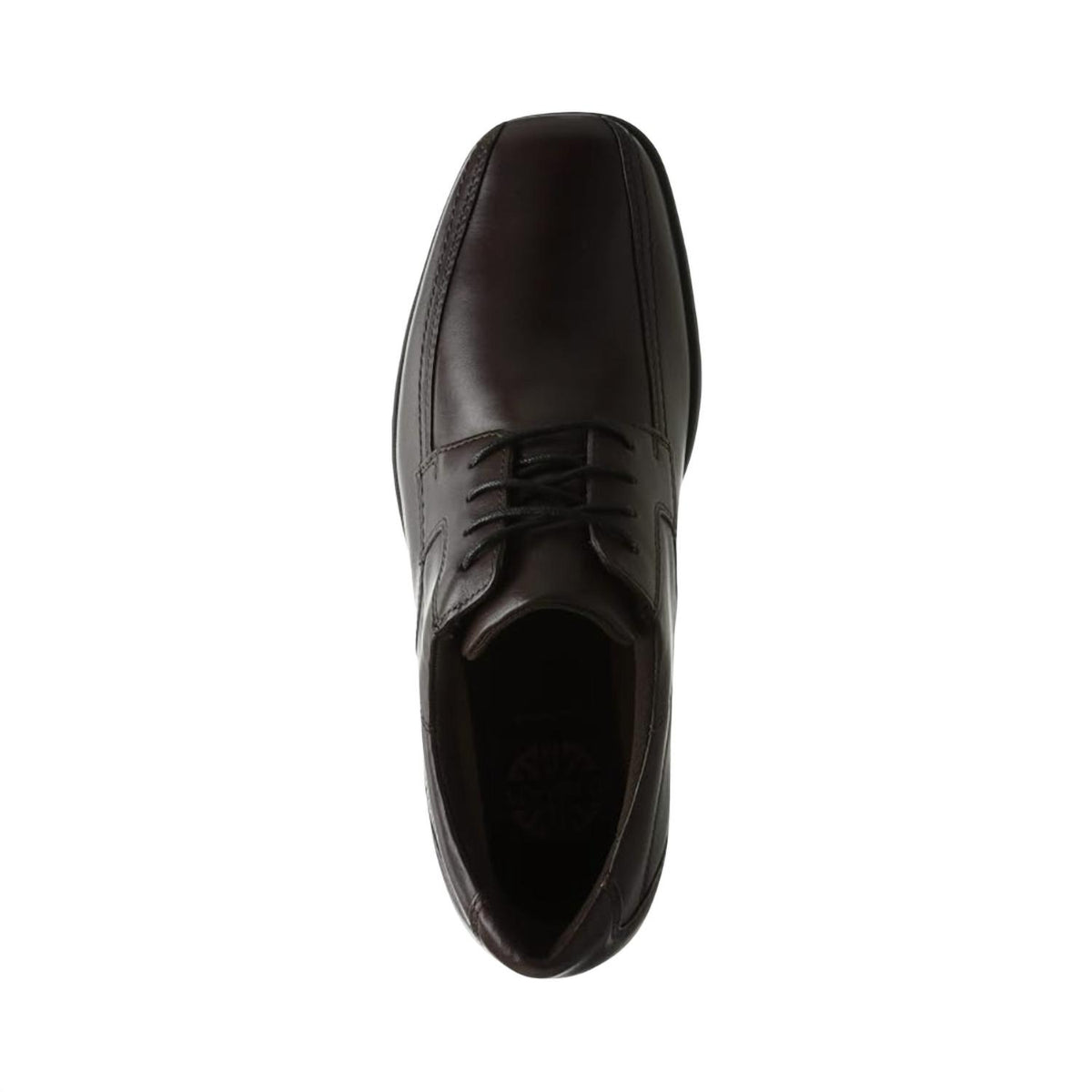 Dunham - Men’s Douglas Bike Front Oxford