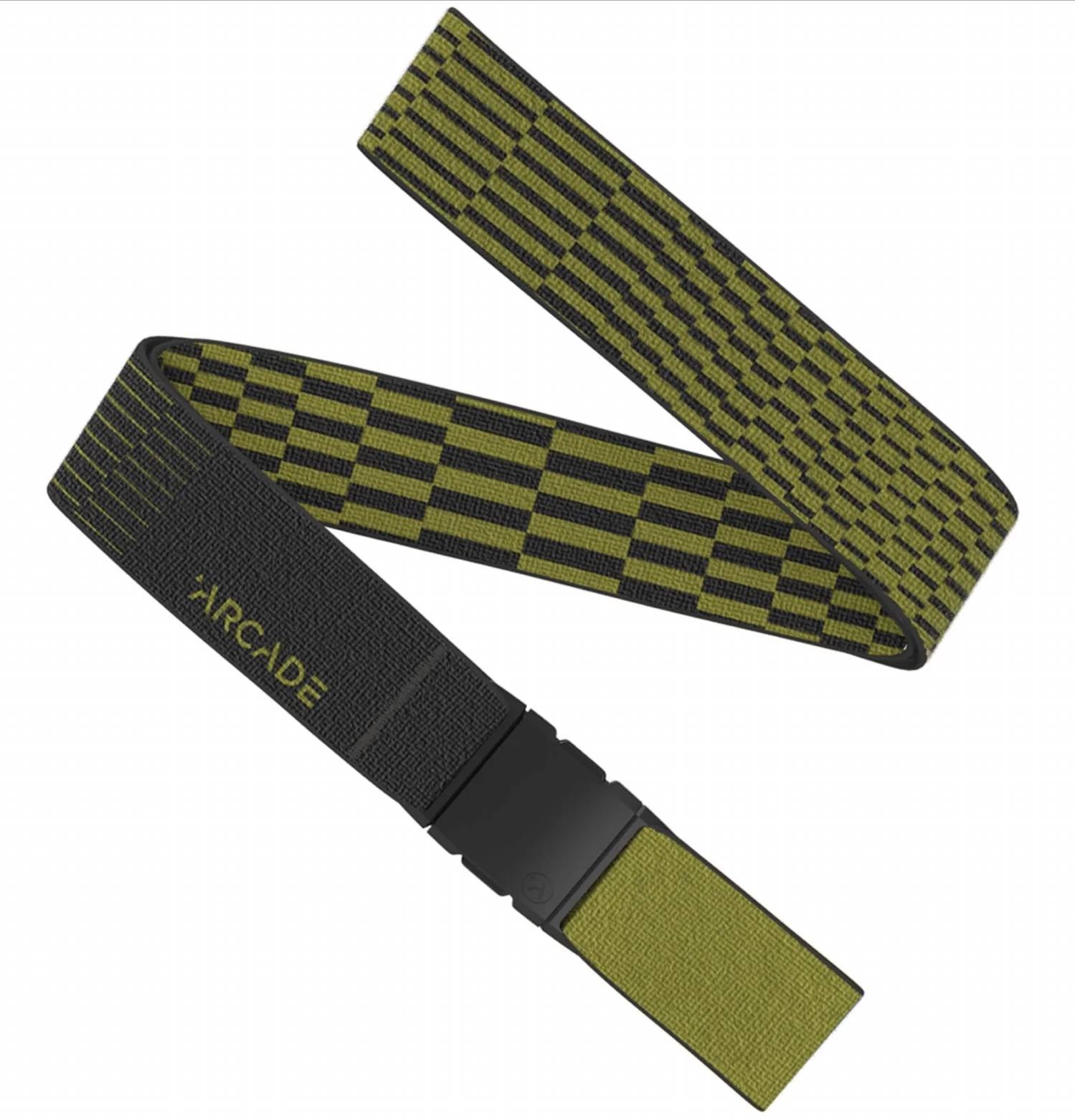 Arcade - Youth Adventure Stretch Belt