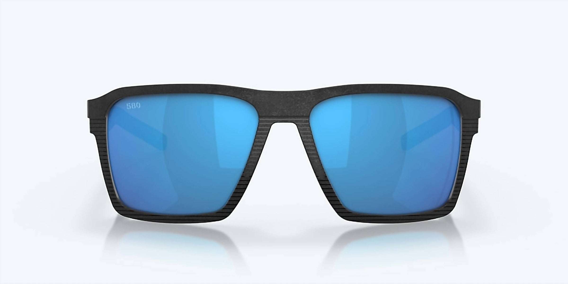 Costa Del Mar - Antille Polarized Sunglasses 9083 - 01 - 58