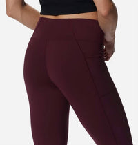 Mountain Hardwear - Mountain Stretch Tight Leggings