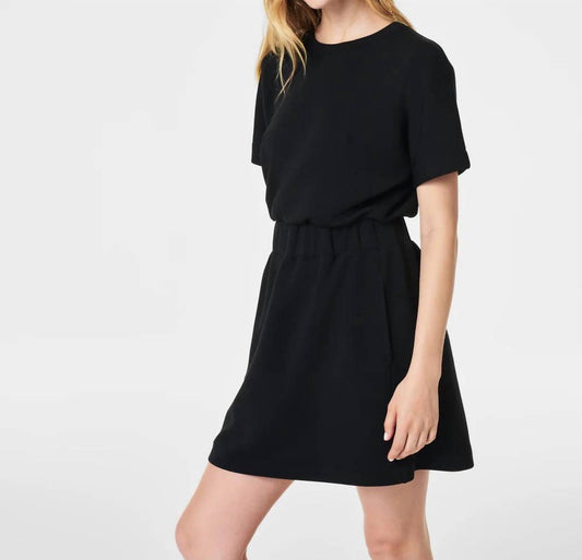 Spanx - Airessentials Cinched T-Shirt Dress