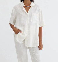 Blanca - GENEVIEVE PANTS