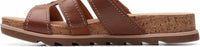 Clarks - Women's Yacht Coral Sandal