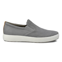 Ecco - Men's Soft 7 Slip On 2.0