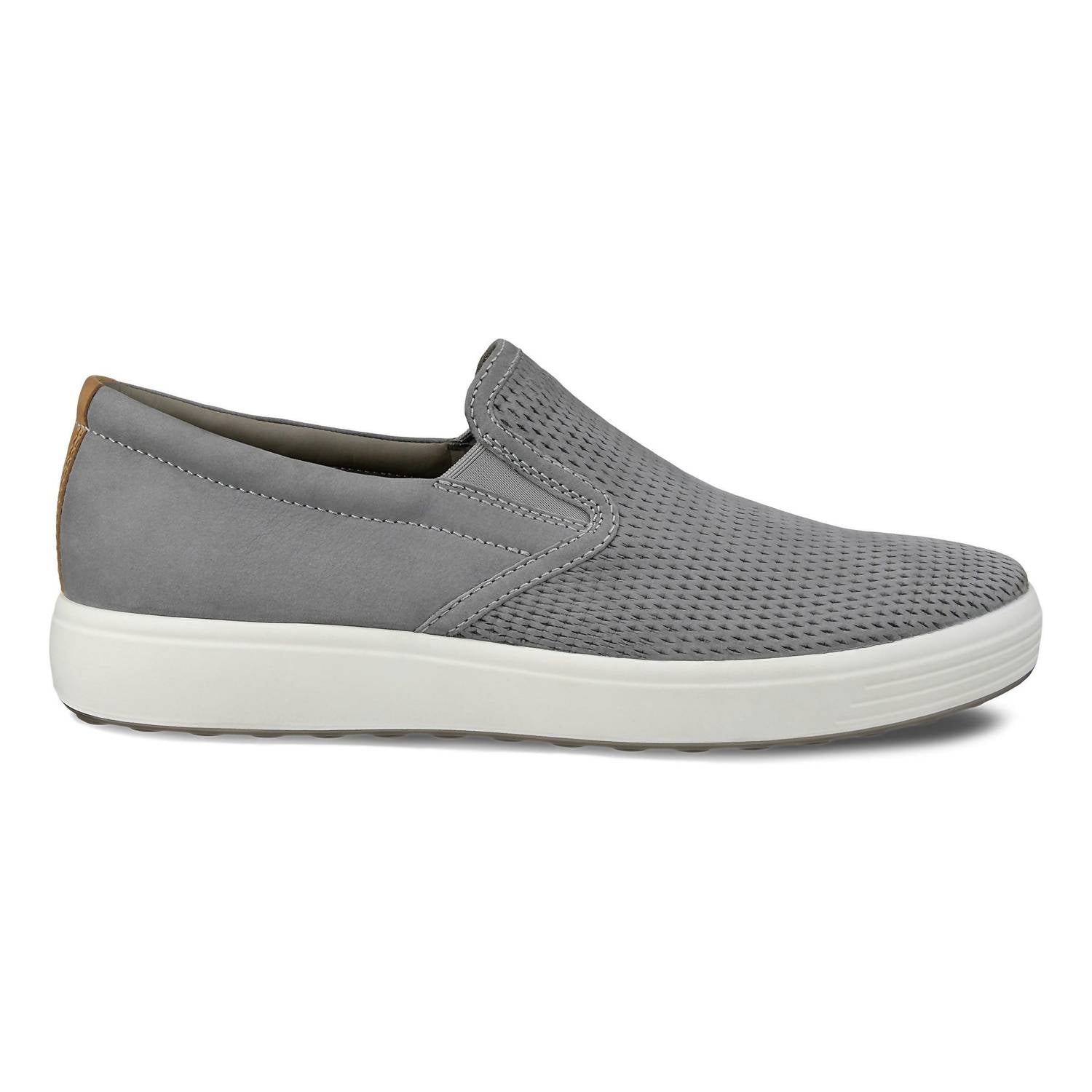 Ecco - Men's Soft 7 Slip On 2.0