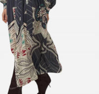 Gilner Farrar - Willa Dress