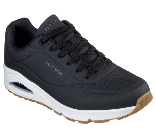 Skechers - Men's Uno Stand On Air Sneakers