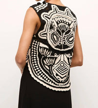 Marie Oliver - Armory Dress
