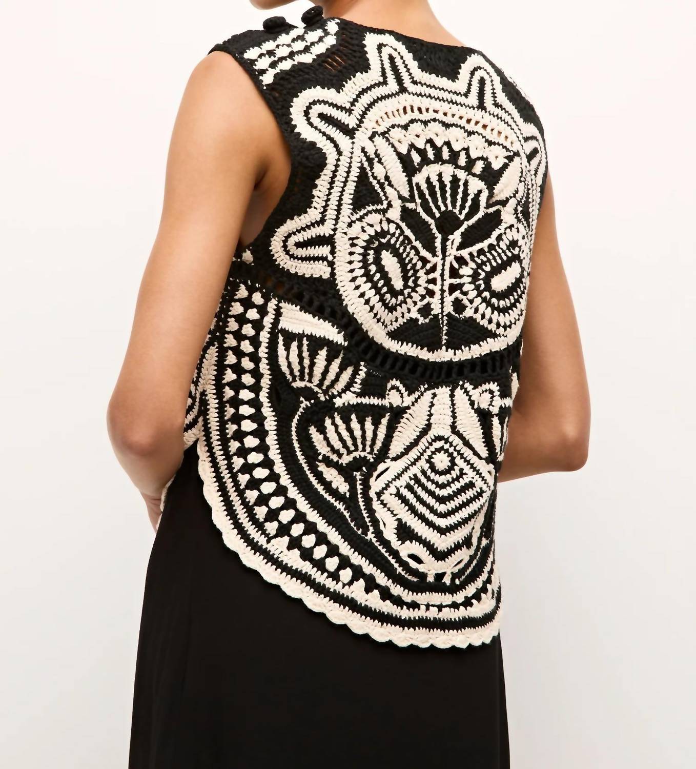 Marie Oliver - Armory Dress
