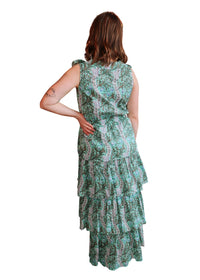Anna Cate - Charlotte Maxi Dress
