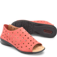 Comfortiva - WOMEN'S PETAL SANDAL