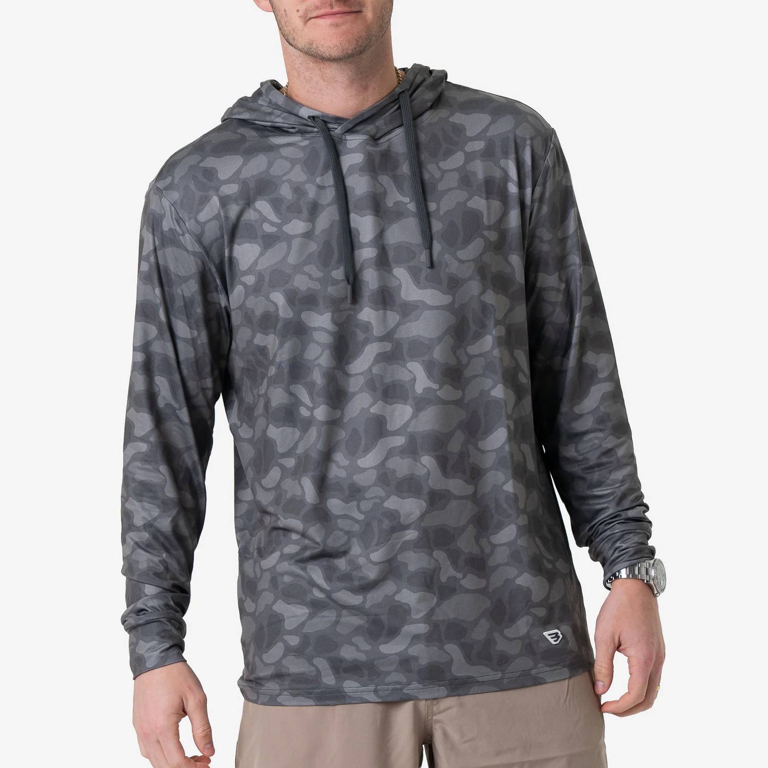 Burlebo - Performance Hoodie