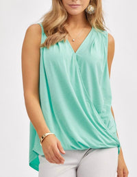 Dear Scarlett - Charm Tank