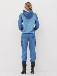 Nu Denmark - Alaja Cargo Trousers