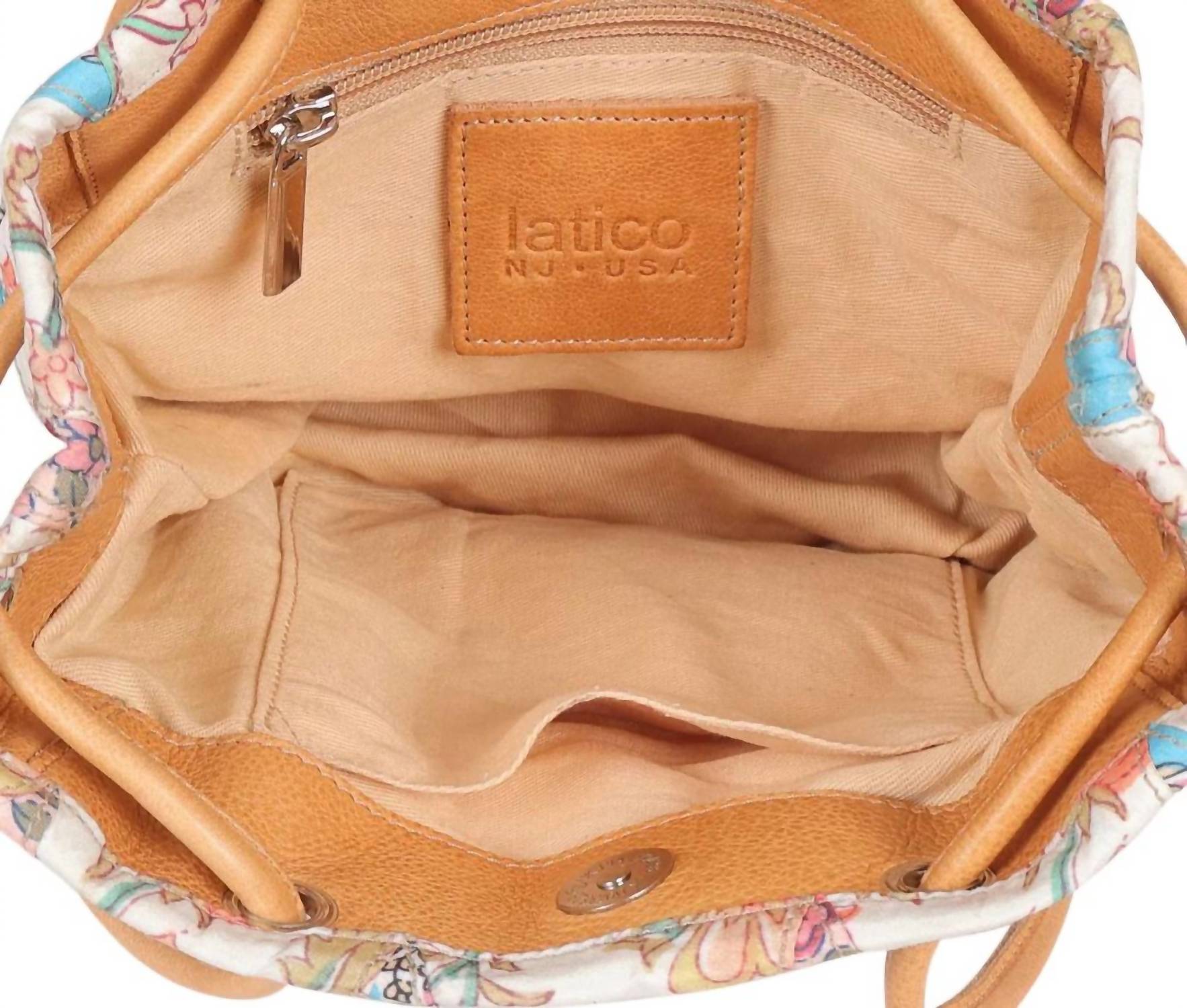 Latico - Women's Cassidy Crossbody Bag