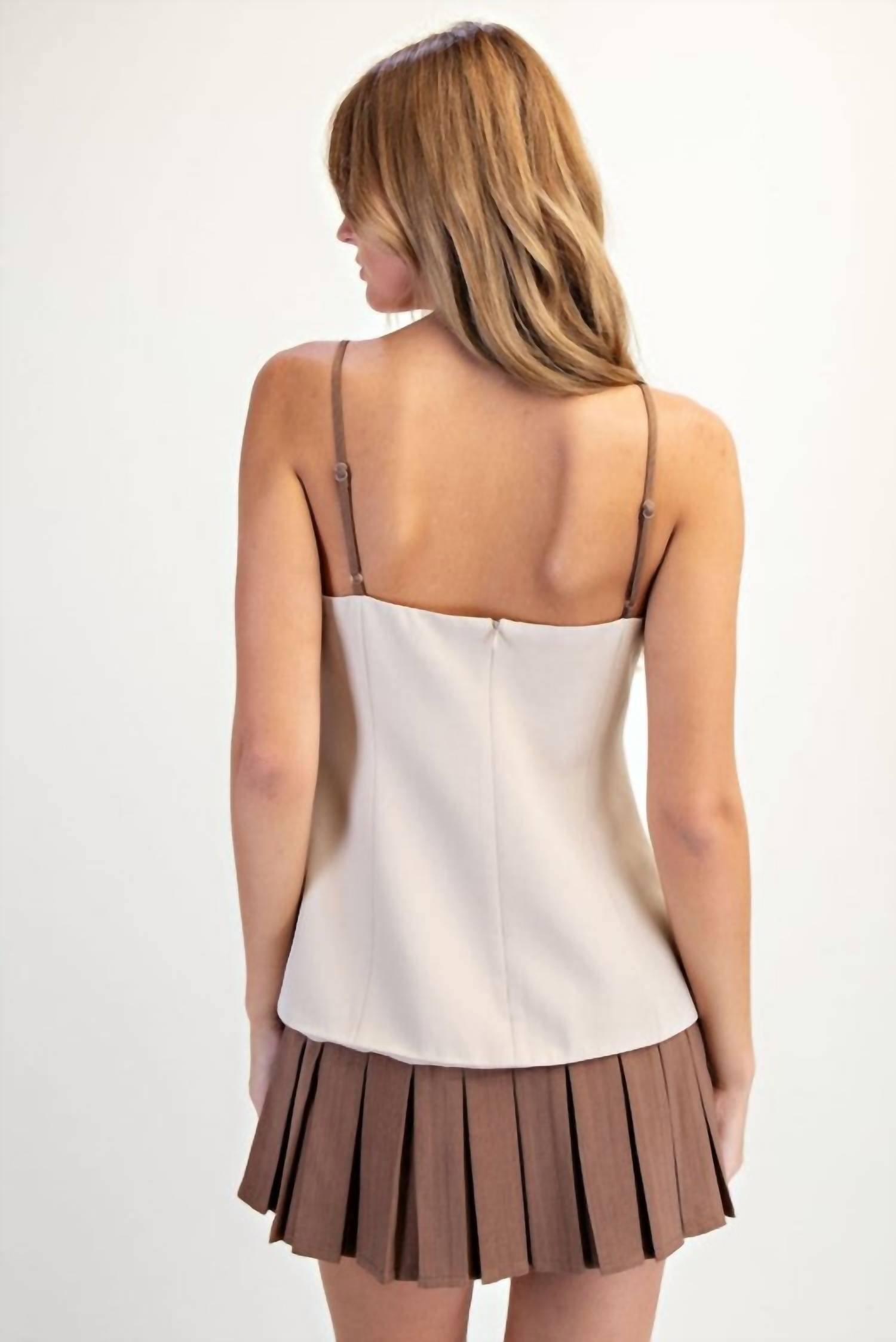 Edit By Nine - Margot Dress