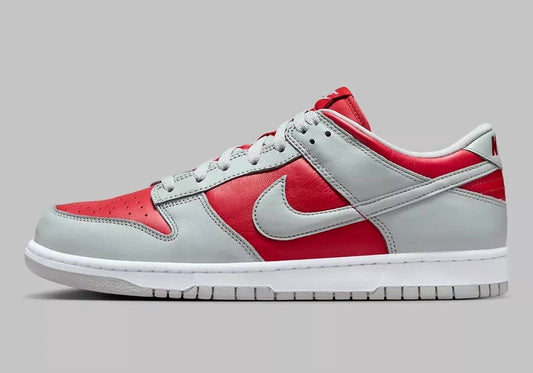 Nike - Men's Dunk Low QS Ultraman Sneaker