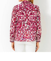 Lilly Pulitzer - Bray Button Down Shirt