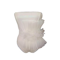 Gyv Me Body - Royal Splendor Bodysuit