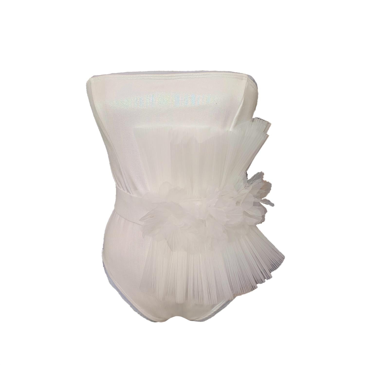 Gyv Me Body - Royal Splendor Bodysuit
