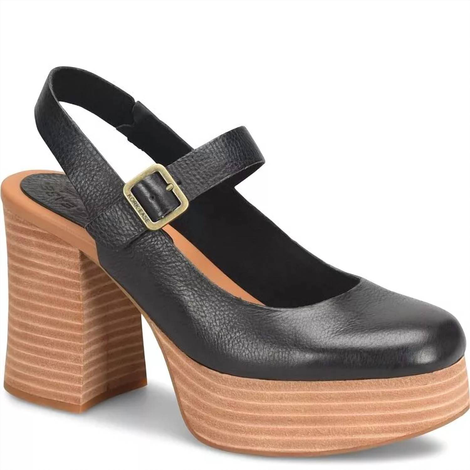 Kork-Ease - Vanya Platform Pump