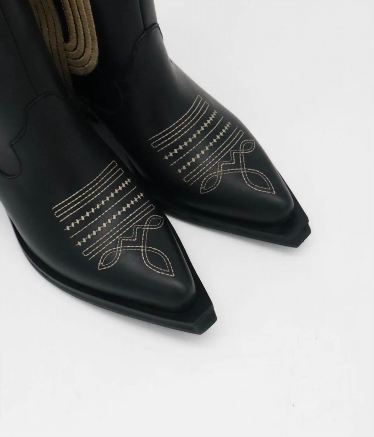 Stivali New York - Women's Oasis Boots