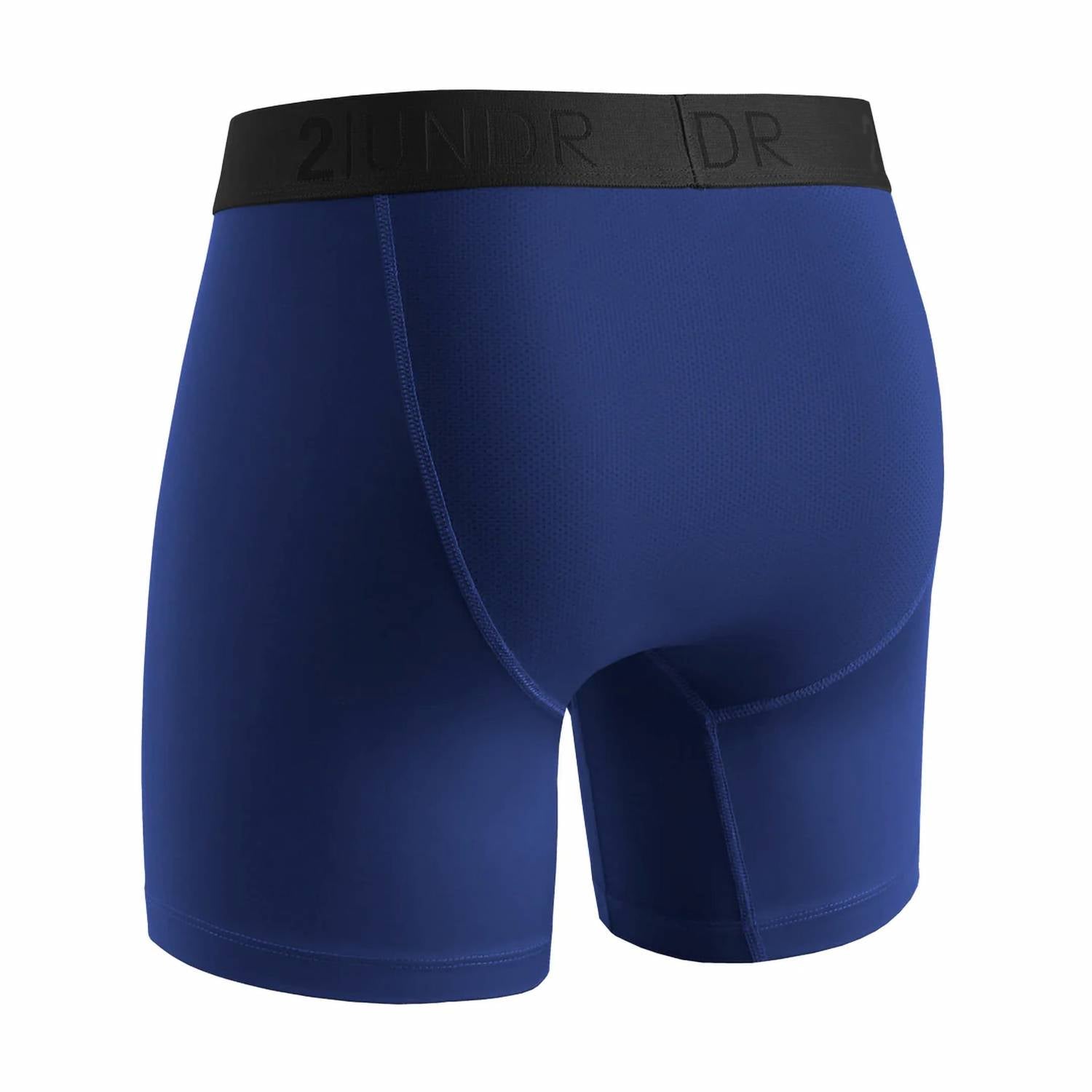 2Undr - Men's Power Shift Boxer Brief