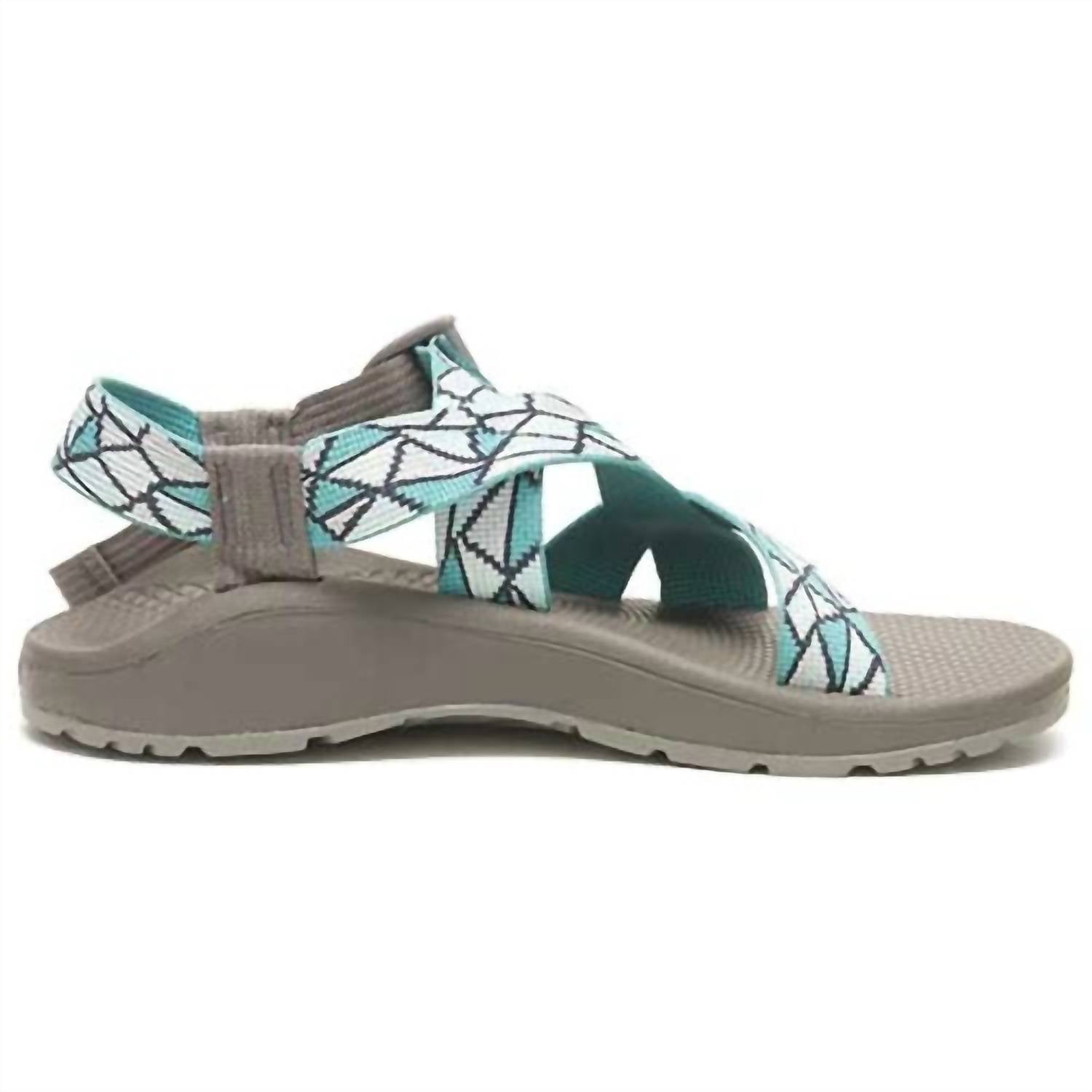 Chaco - Women's Mega Z Cloud Sandal