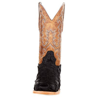 Corral - Women's Arapaima Fish Square Toe Boots