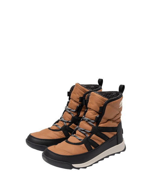 Sorel - Women‚Äôs Whitney II Short Lace WP Winter Boots