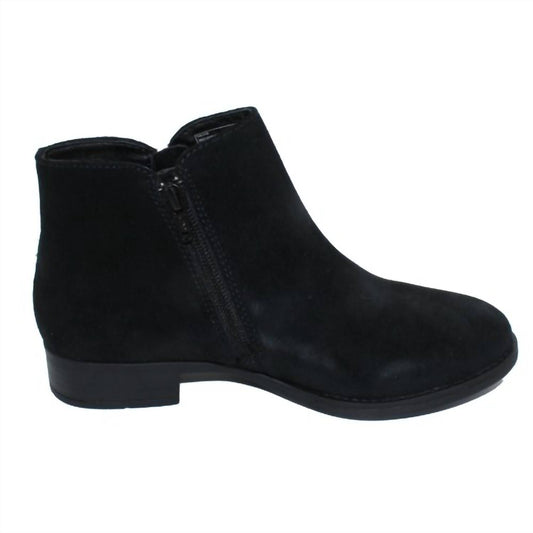 Salvia - Women's Pace Ankle Boots