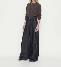 Ossou - Women's Slick Pants