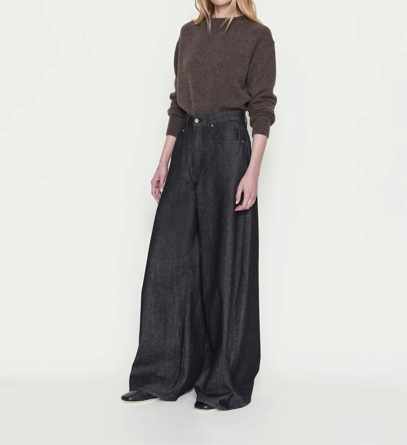 Ossou - Women's Slick Pants