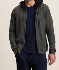 Velvet By Graham & Spencer - Salvadore Hoodie